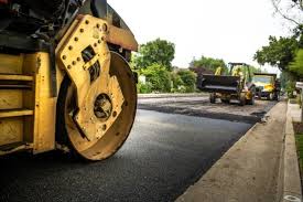 Trusted Wiggins, CO Driveway Paving Services Experts